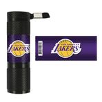 NBA Los Angeles Lakers Led El Feneri