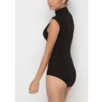 NBB 2950 Balıkçı Yaka Sıfır Kol Body