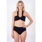 Nbb Bayan Boyundan Bağlamalı Bikini Mayo 51691