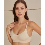 NBB Dikişsiz Çıkarılabilir Padli Soft Cup Likralı Balensiz Rahat Sütyen