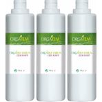 NBB Orgatem Sıvı Sabun (Çiçek Buketi) 750 gr ( 3 Lü Set)
