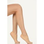NBB Sahra Microfiber 40 Denye Suba Çorap - Standart