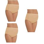 NBB Ten Rengi 3'lü Paket Pamuklu Hamile Külodu