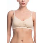 NBB Ten Rengi Seamless Balensiz Sütyen - 75