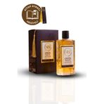 NBI Oud 80° Cam Kolonya 210 ml - Özel Tasarım Kutulu & Hediyeli