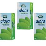 Nbl Alora Passiflora Iceren Takviye Edici Gida 3Lu