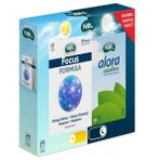 NBL Focus Formula 30 Tablet + Alora Passiflora 30 Tablet