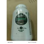 Nbl Glugosamine Msm