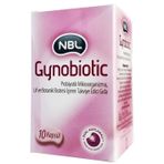NBL Gynobiotic 10 Kapsül, Probiyotik Mikroorganizma, Yaban Mersini Ekstresi TYBKZ2F7G31LYSR444