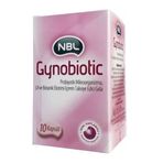 NBL Gynobiotic 2x10 Kapsül