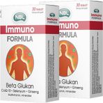 NBL Immuno Formula 2x30 Tablet