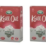 NBL Krill Oil 2x30 Kapsül