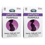 NBL Pregna Formula 2x30 Tablet