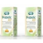 Nbl Probiotic Atp 20 Saşe 2 Adet