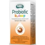 NBL Probiotic D3 Drops Damla