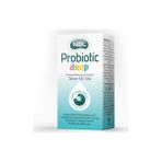 NBL Probiotic Drop 7,5 ml 500 Milyon Aktif Probiyotik İçeren Damla Formunda Ürün