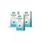 Nbl Probiotic Drop Damla 7.5 Ml 3 Adet