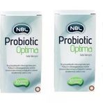 Nbl Probıotıc Optıma 2 Lı Kofre