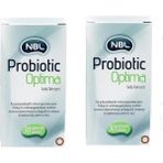 Nbl Probıotıc Optima 2'li - --
