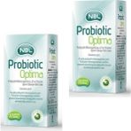 NBL Probiotic Optima 2x30 Çiğneme Tableti
