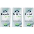 Nbl Probiotic Optima 30 Çiğneme Tableti 3 Kutu