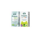 NBL Probiotic Optima 30 Çiğneme Tableti + Probiotic Kids 30 Çiğneme Tableti