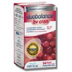 Nbt İlaç Duobalance Bv Cran 3x14 Kapsül