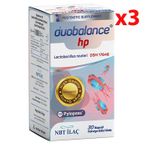 Nbt İlaç Duobalance Hp 3x30 Kapsül