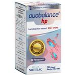 Nbt İlaç Duobalance Hp Probiotic 30 Kapsül