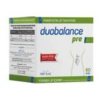 Nbt İlaç Duobalance Pre Inulin-FOS 60 Saşe