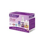 Nbt İlaç Durabit Fort Bit Spreyi Set (Sprey+Şampuan)