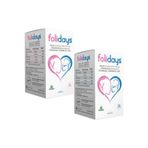 Nbt İlaç Folidays 2x90 Kapsül