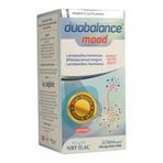 Nbt İlaç NBT Life DuoBalance Mood Probiyotik 30 Kapsül