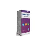 Nbt Iyotic Duo 50 Ml Damla