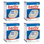Nbt Life Berliv 4x60 Kapsül
