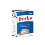 Nbt Life Berliv Lipozomal Berberis Vulgaris 60 Kapsül