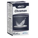 Nbt Life Chromon 60 Kapsül