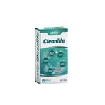 Nbt Life Cleanlife 60 Kapsül