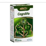 Nbt Life Cognilife Ginkgo Biloba 60 Kapsül