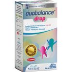 Nbt Life Duobalance Drop - Probiyotik Mikroorganizma Içeren Takviye Damla - 20 ml - Dezenfektan Hediyeli (%72 Alkol)