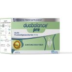 Nbt Life Duobalance Pre - Sindirim Sistemi Için Prebiyotik Lif Desteği - 60 Saşe - Dezenfektan Hediyeli (%72 Alkol)