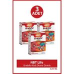Nbt Life Endofer Demir Kids 3x30 ml Damla