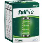 Nbt Life FullLife 60 Kapsül