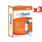 Nbt Life Guard 3x30 Kapsül
