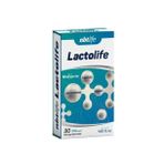 Nbt Life Lactolife Bioferrin 30 Kapsül