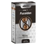 Nbt Life Longlife Fucoidan 60 Kapsül