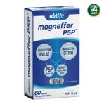 Nbt Life Magneffer P5P 4x60 Kapsül
