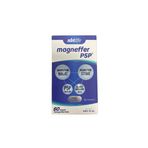 Nbt Life Magneffer P5P 60 Kapsül