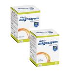 Nbt Life Magnezyum P5P 2x60 Kapsül