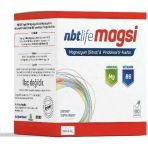 Nbt Life Magsi 90 Kapsül